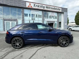 Audi Q8 Technik - Ventilated Seats, Navigation, Sunroof, снимка 4