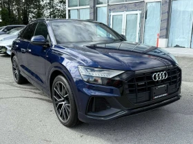 Audi Q8 Technik - Ventilated Seats, Navigation, Sunroof, снимка 3