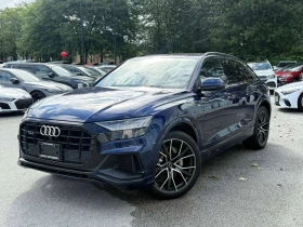 Audi Q8 Technik - Ventilated Seats, Navigation, Sunroof, снимка 9
