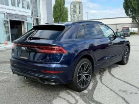 Audi Q8 Technik - Ventilated Seats, Navigation, Sunroof, снимка 5