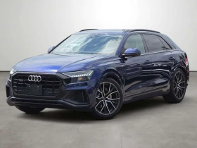 Audi Q8 Technik - Ventilated Seats, Navigation, Sunroof, снимка 1