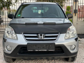 Обява за продажба на Honda Cr-v 2.2CDTi ~9 299 лв. - изображение 1