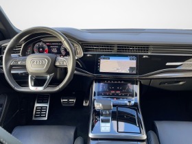 Audi SQ8 4.0 TDI/TIPTRONIC/HEADUP/AHK/360/NAVI/653 - [9] 