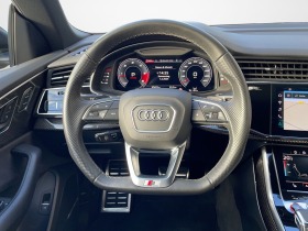 Audi SQ8 4.0 TDI/TIPTRONIC/HEADUP/AHK/360/NAVI/653 - [8] 