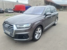 Audi Q7, снимка 2