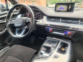 Audi Q7, снимка 6