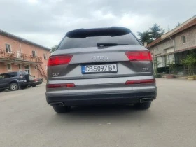 Audi Q7, снимка 4