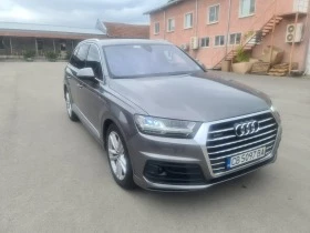 Audi Q7, снимка 1