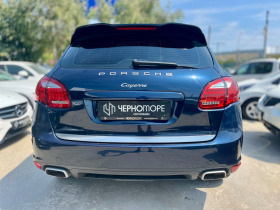 Porsche Cayenne 3.0 TDI V6 automatic AT8 AWD 21, снимка 5