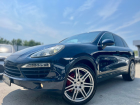 Porsche Cayenne 3.0 TDI V6 automatic AT8 AWD 21, снимка 3