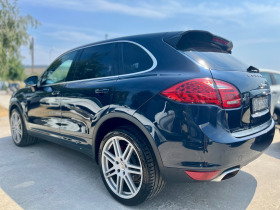 Porsche Cayenne 3.0 TDI V6 automatic AT8 AWD 21, снимка 4