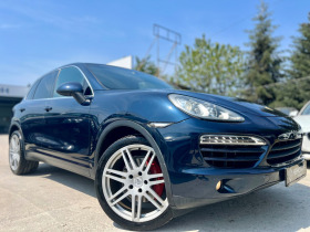 Porsche Cayenne 3.0 TDI V6 automatic AT8 AWD 21, снимка 1