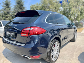 Porsche Cayenne 3.0 TDI V6 automatic AT8 AWD 21, снимка 6