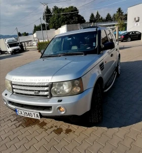 Land Rover Range Rover Sport 3.6 HSE, снимка 1