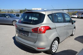 Ford B-Max 1.4I-GAZ, снимка 6