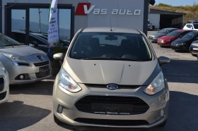 Ford B-Max 1.4I-GAZ, снимка 1