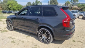 Volvo Xc90 2.0D5 HYBRIDA, снимка 4