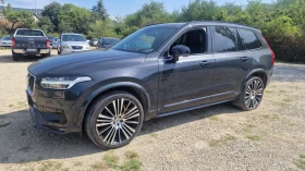 Volvo Xc90 2.0D5 HYBRIDA, снимка 1