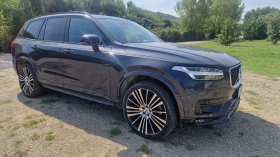 Volvo Xc90 2.0D5 HYBRIDA, снимка 3