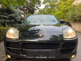 Porsche Cayenne 3.2i XENON/NAVI/6sk/PODGREV/KOJA/UNIKAT - [3] 