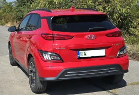 Hyundai Kona 64KW Facelift Термопомпа, снимка 7