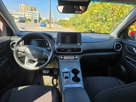 Hyundai Kona 64KW Facelift Термопомпа, снимка 6