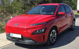 Hyundai Kona 64KW Facelift Термопомпа, снимка 3