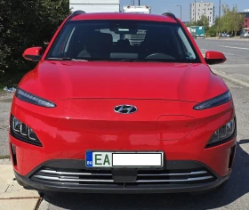 Hyundai Kona 64KW Facelift Термопомпа, снимка 1