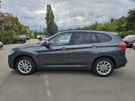 BMW X1  xDrive  20d M Sport, снимка 8