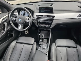 BMW X1  xDrive  20d M Sport, снимка 14