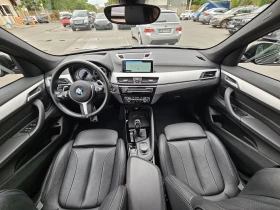 BMW X1  xDrive  20d M Sport, снимка 10