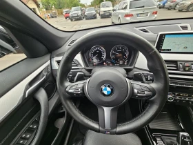 BMW X1  xDrive  20d M Sport, снимка 9