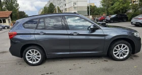 BMW X1  xDrive  20d M Sport, снимка 7