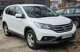 Honda Cr-v 2.2D AWD  | Mobile.bg    17