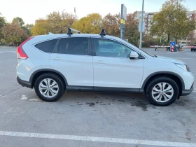 Honda Cr-v 2.2D AWD , снимка 8