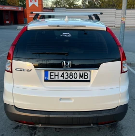 Honda Cr-v 2.2D AWD , снимка 4