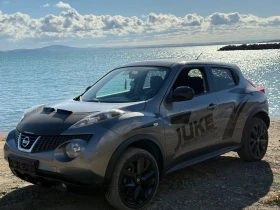 Nissan Juke 1.5d 2013 | Mobile.bg    2