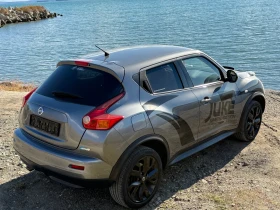 Nissan Juke 1.5d 2013 | Mobile.bg    3