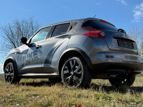 Nissan Juke 1.5d 2013 | Mobile.bg    5