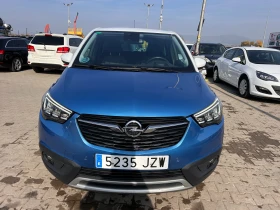 Opel Crossland X 1.6CDTI KOJA/NAVI EURO 6, снимка 3