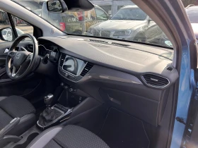 Opel Crossland X 1.6CDTI KOJA/NAVI EURO 6, снимка 11