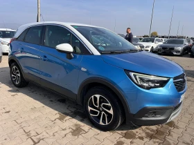 Opel Crossland X 1.6CDTI KOJA/NAVI EURO 6, снимка 4