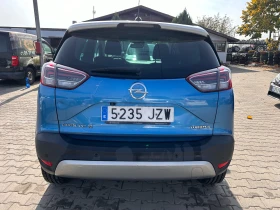 Opel Crossland X 1.6CDTI KOJA/NAVI EURO 6 - [8] 