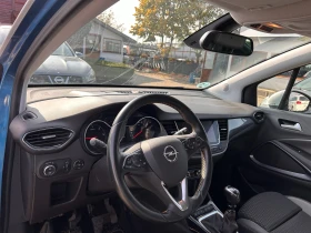 Opel Crossland X 1.6CDTI KOJA/NAVI EURO 6 - [13] 