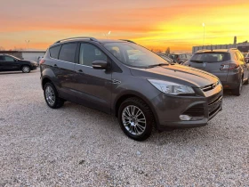     Ford Kuga 2.0D 4X4