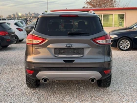 Ford Kuga 2.0D 4X4 | Mobile.bg    5