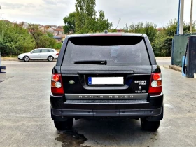 Обява за продажба на Land Rover Range Rover Sport 3.6TDV8/272к.с/Harman Kardon/Full ~10 900 лв. - изображение 6