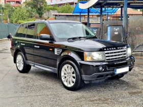 Land Rover Range Rover Sport 3.6TDV8/272./Harman Kardon/Full | Mobile.bg    13