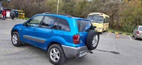 Toyota Rav4 Десен волан, снимка 6