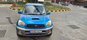 Toyota Rav4 Десен волан, снимка 2